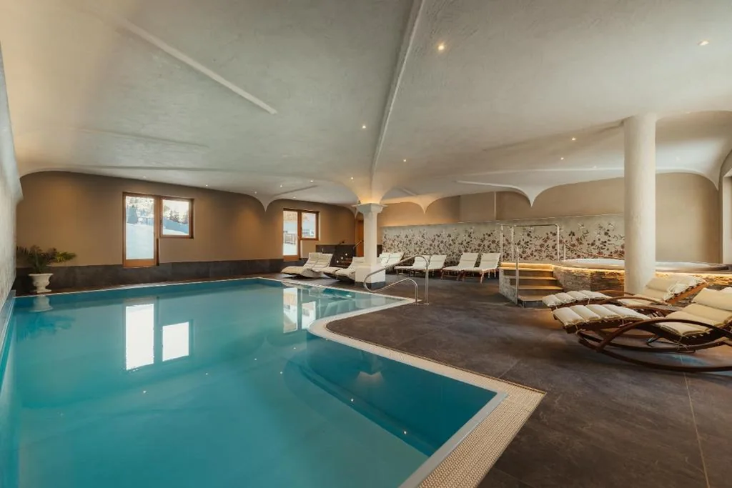 Laguscei Dolomites Mountain Hotel — foto 3