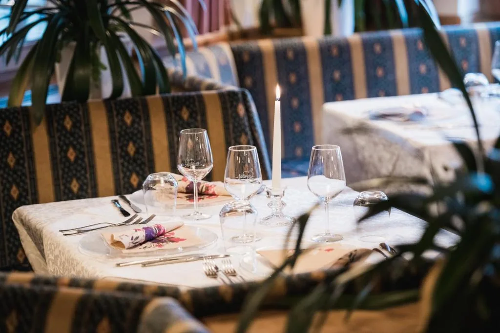 Laguscei Dolomites Mountain Hotel — foto 4