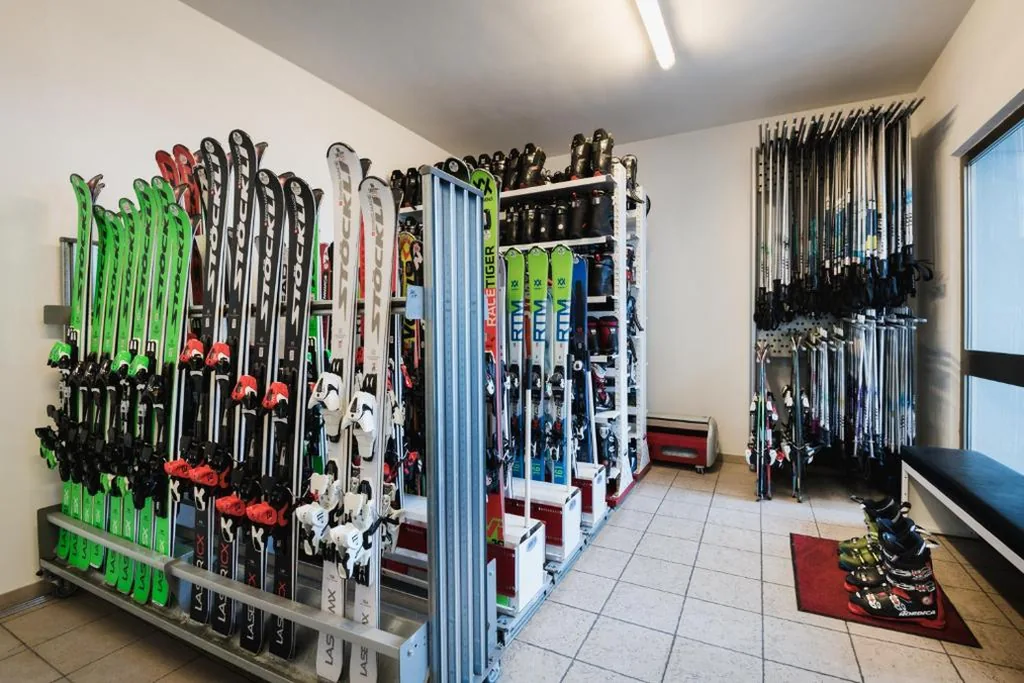 Laguscei Dolomites Mountain Hotel — foto 5