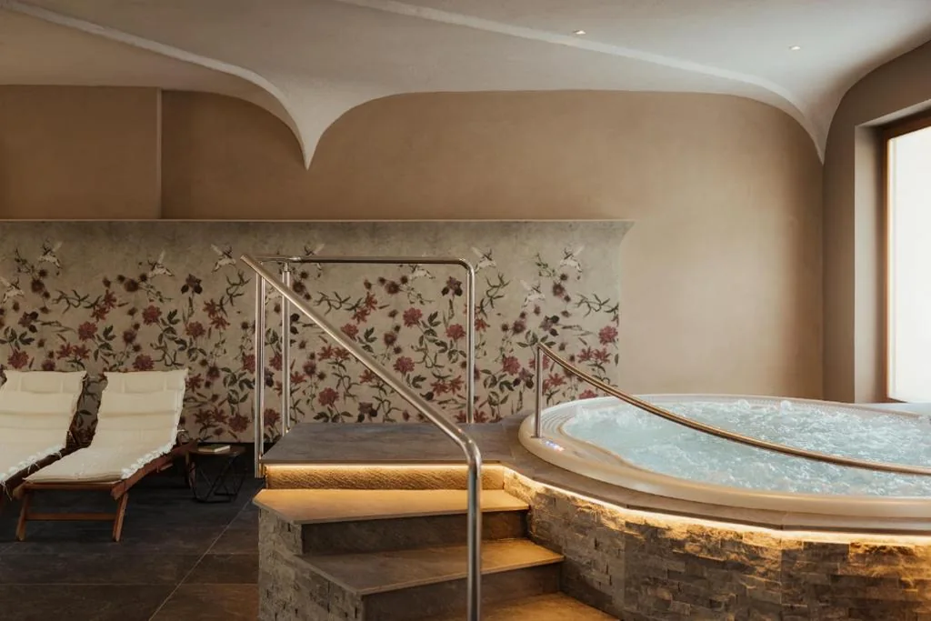 Laguscei Dolomites Mountain Hotel — foto 8