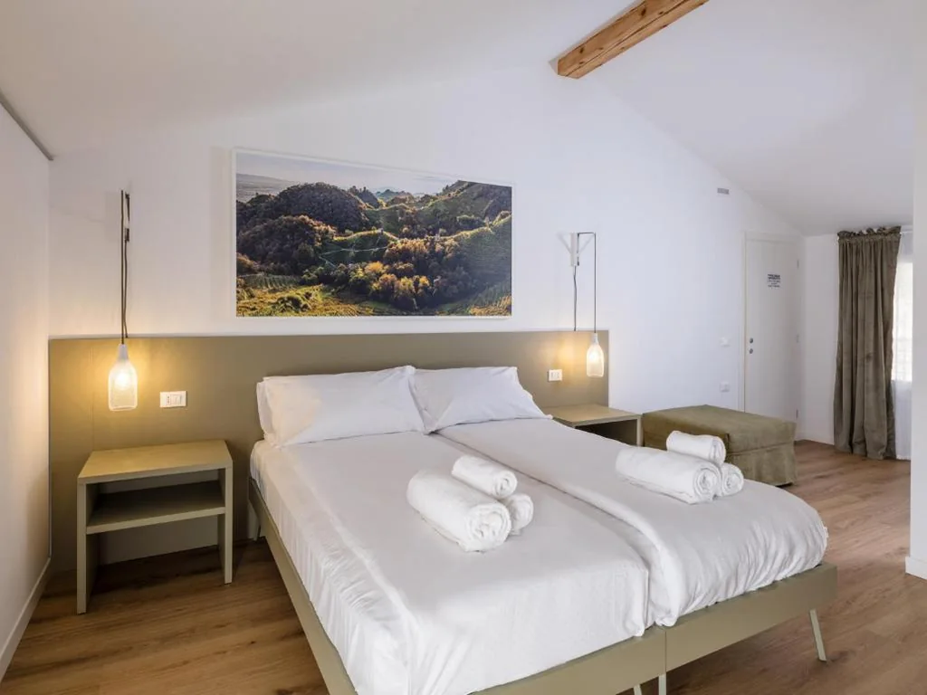Lambo Cellini – Bed & Breakfast