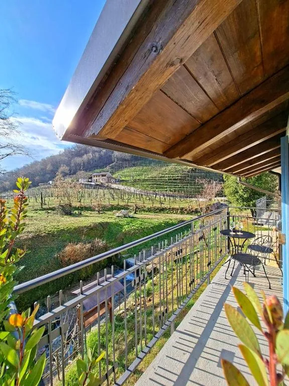 Lambo Cellini – Bed & Breakfast