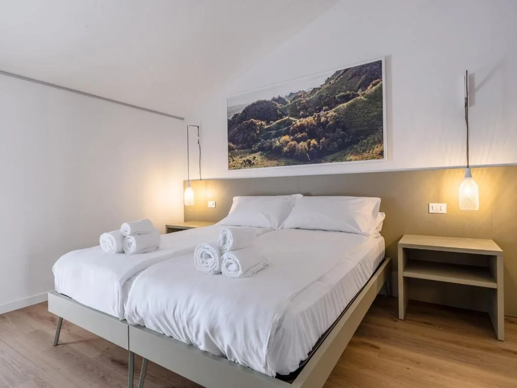 Lambo Cellini – Bed & Breakfast — foto 6