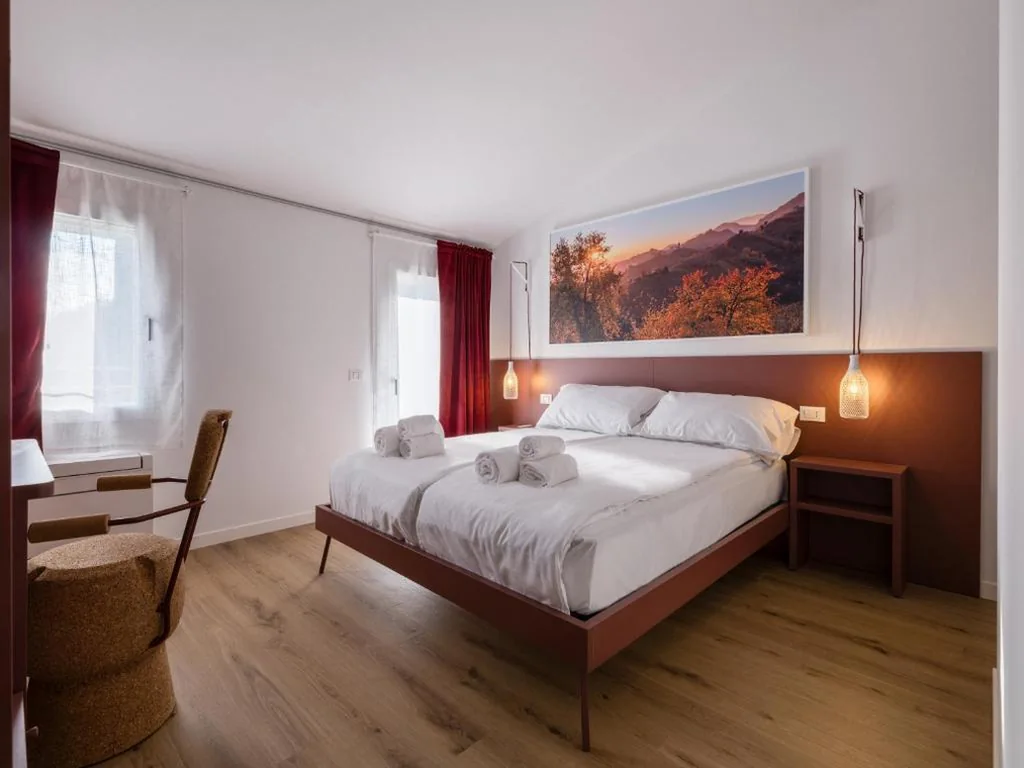 Lambo Cellini – Bed & Breakfast — foto 7