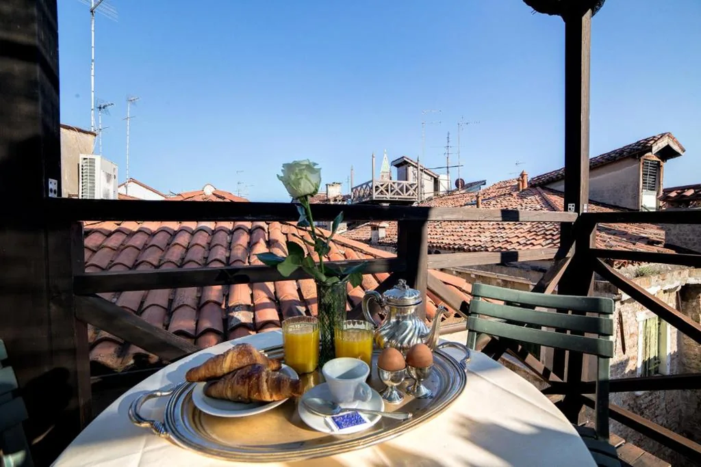 Lanterna Di Marco Polo — foto 4