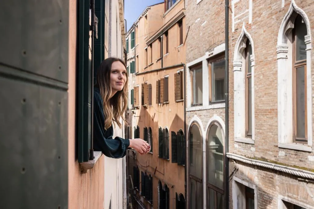 Lanterna Di Marco Polo — foto 6