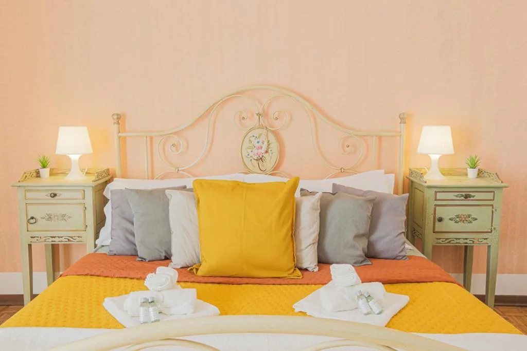 Le Barche Guest House