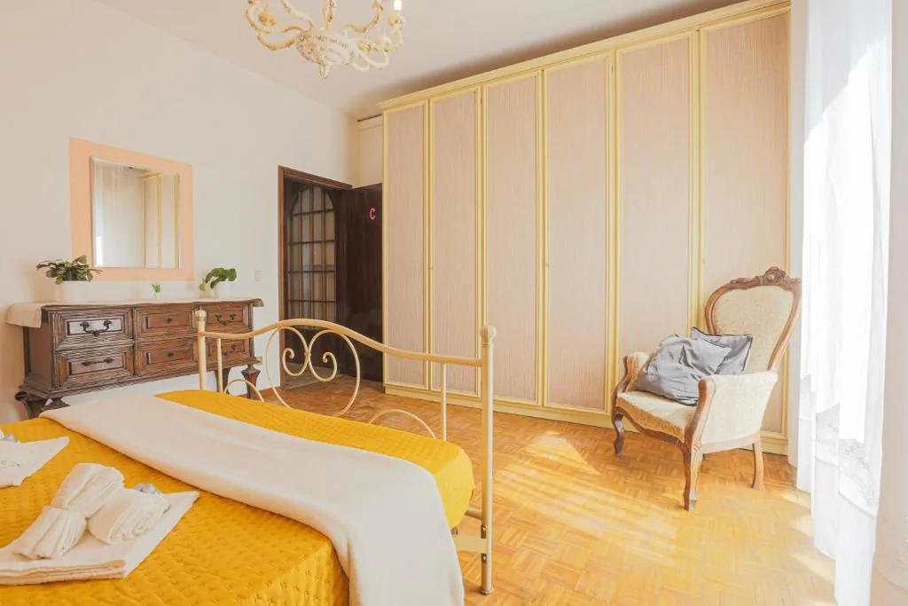 Le Barche Guest House