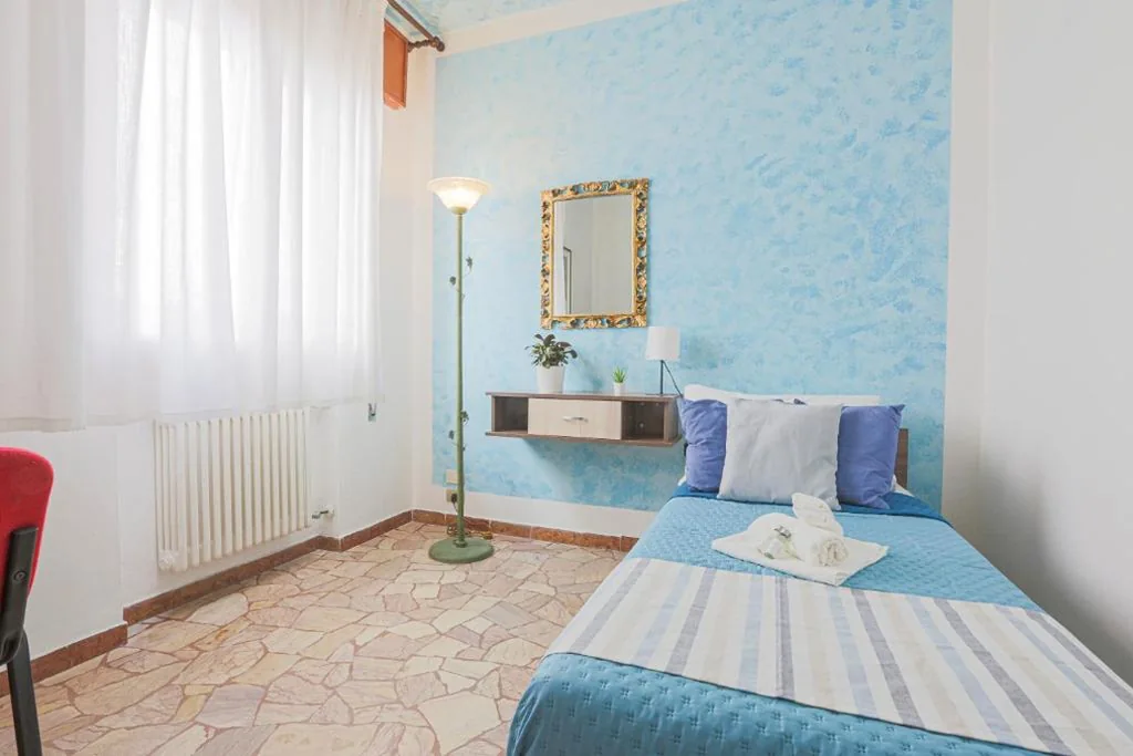 Le Barche Guest House — foto 6