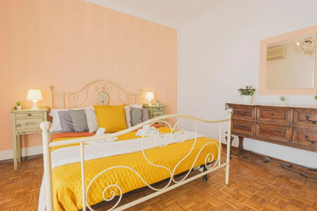 Le Barche Guest House — foto 8