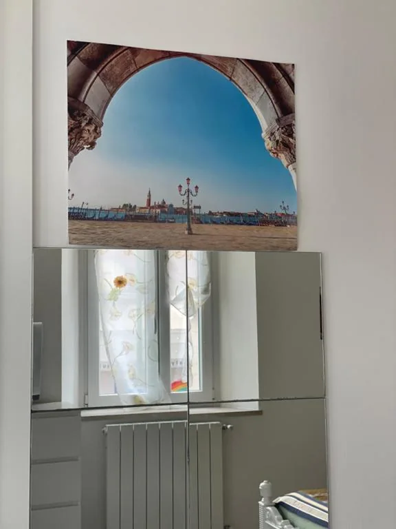 Le camere del Baldo parcheggio gratuito in centro storico — foto 3