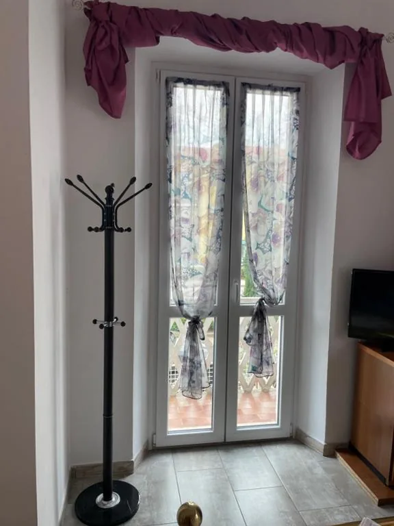Le camere del Baldo parcheggio gratuito in centro storico — foto 5