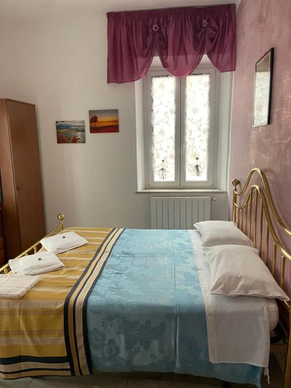 Le camere del Baldo parcheggio gratuito in centro storico — foto 7