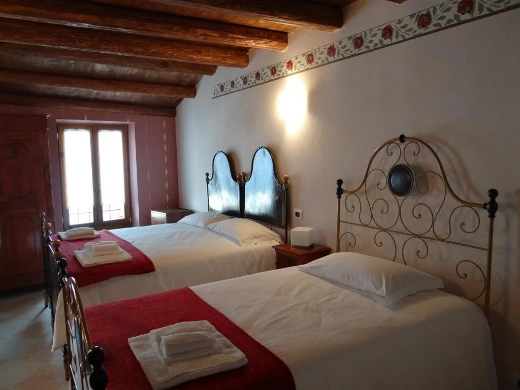 Le Camere Della Bice