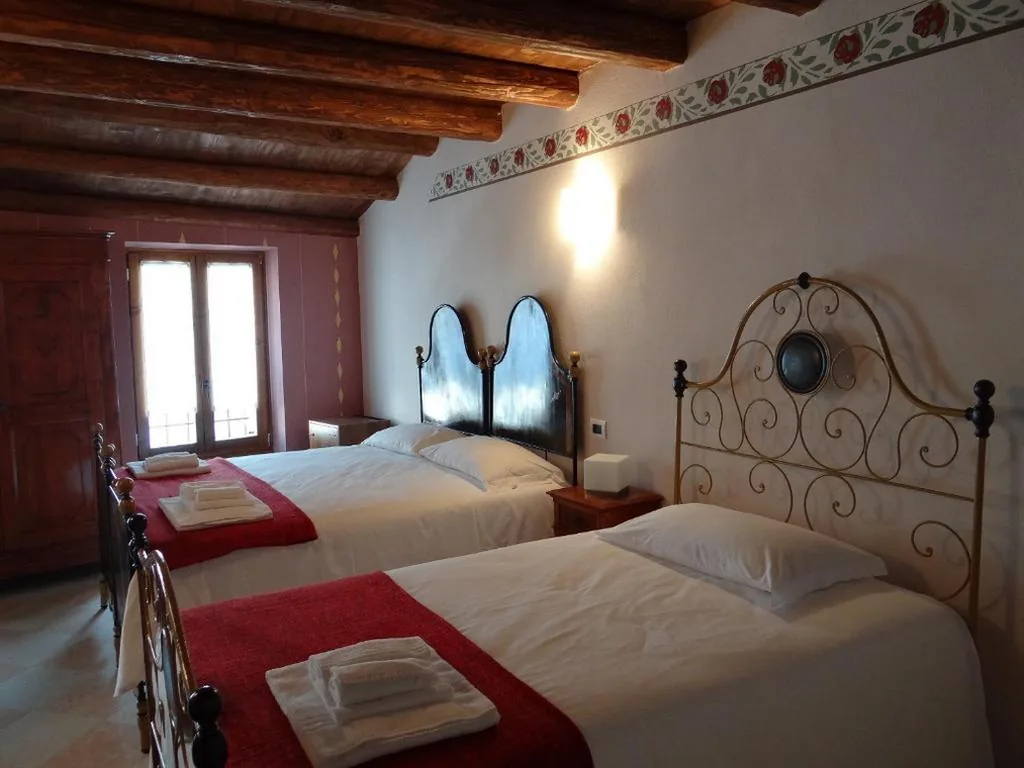 Le Camere Della Bice — foto 4
