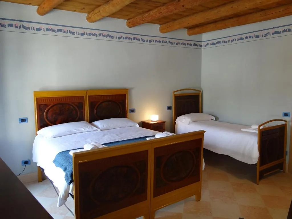 Le Camere Della Bice — foto 8