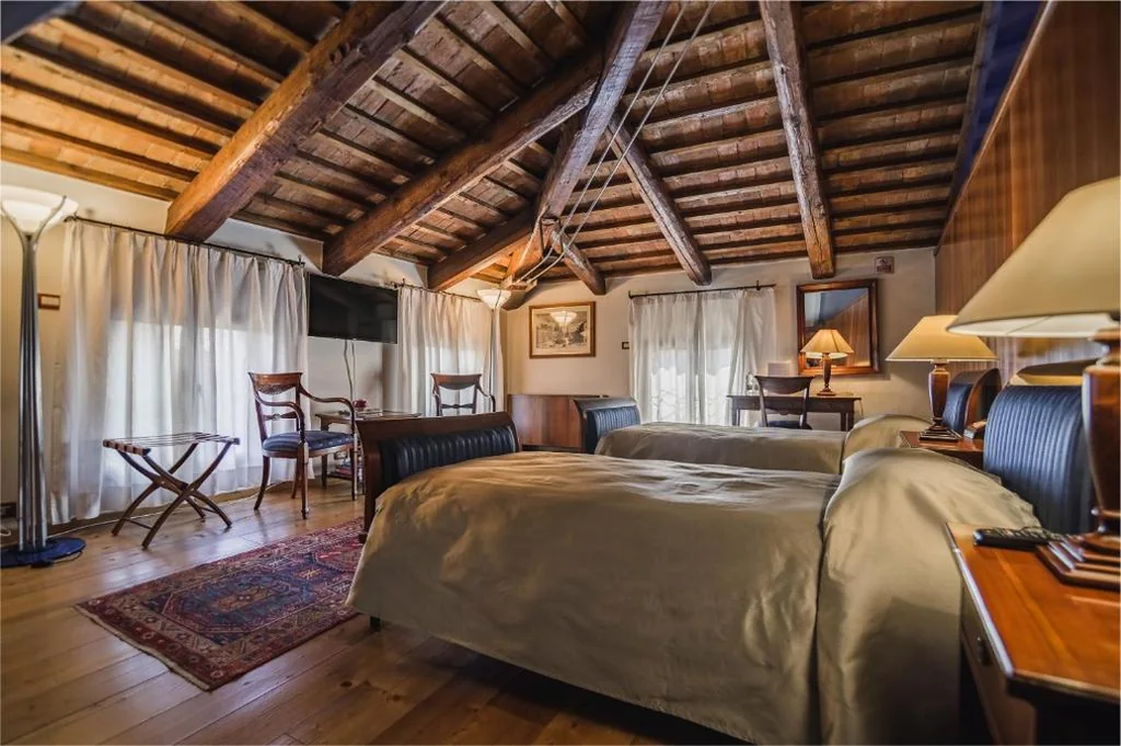 Le Camere di Palazzo Bortolan — foto 3