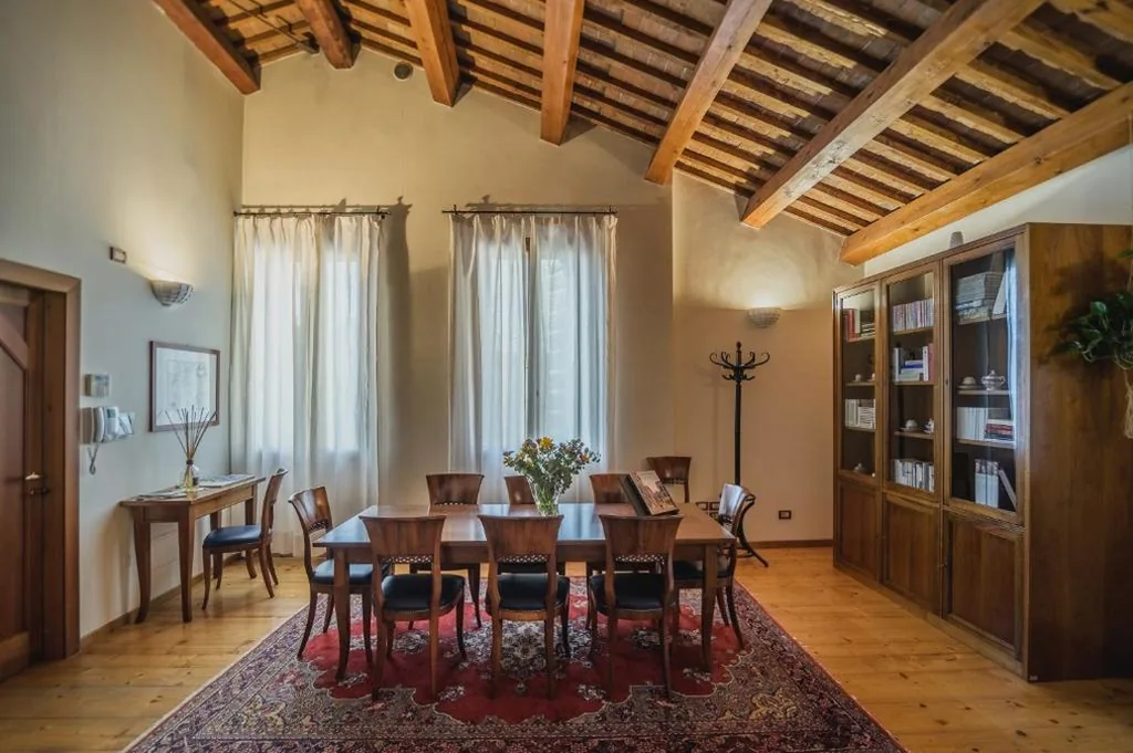 Le Camere di Palazzo Bortolan — foto 4
