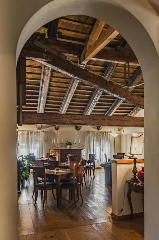 Le Camere di Palazzo Bortolan — foto 5