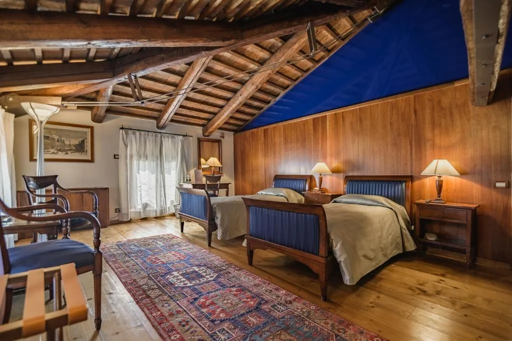 Le Camere di Palazzo Bortolan — foto 7