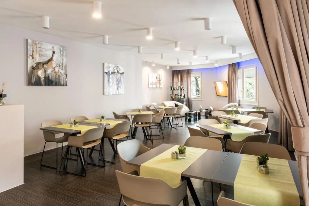 Le Camp Suite & Spa — foto 3