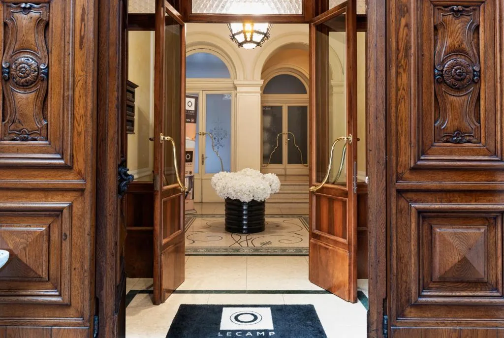 Le Camp Suite & Spa — foto 6