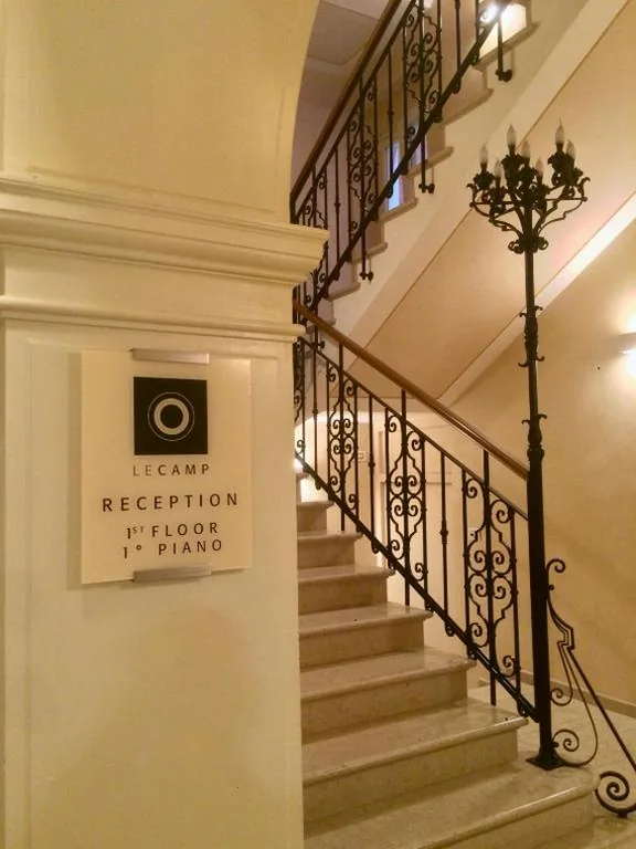 Le Camp Suite & Spa — foto 7