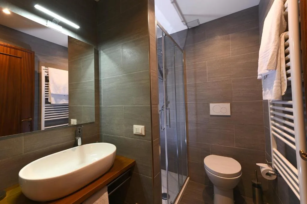 Le Due Corone Bed & Breakfast — foto 3