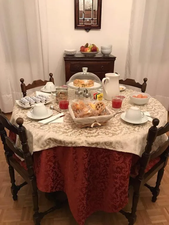 Le Due Corone Bed & Breakfast — foto 4