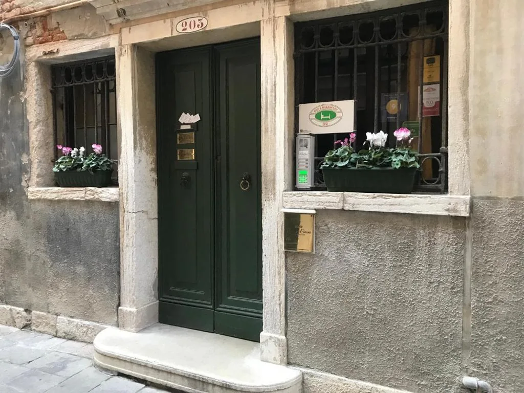 Le Due Corone Bed & Breakfast — foto 5