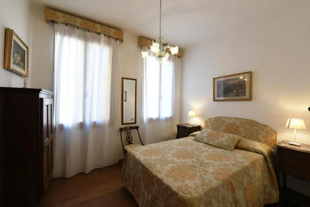 Le Due Corone Bed & Breakfast — foto 6