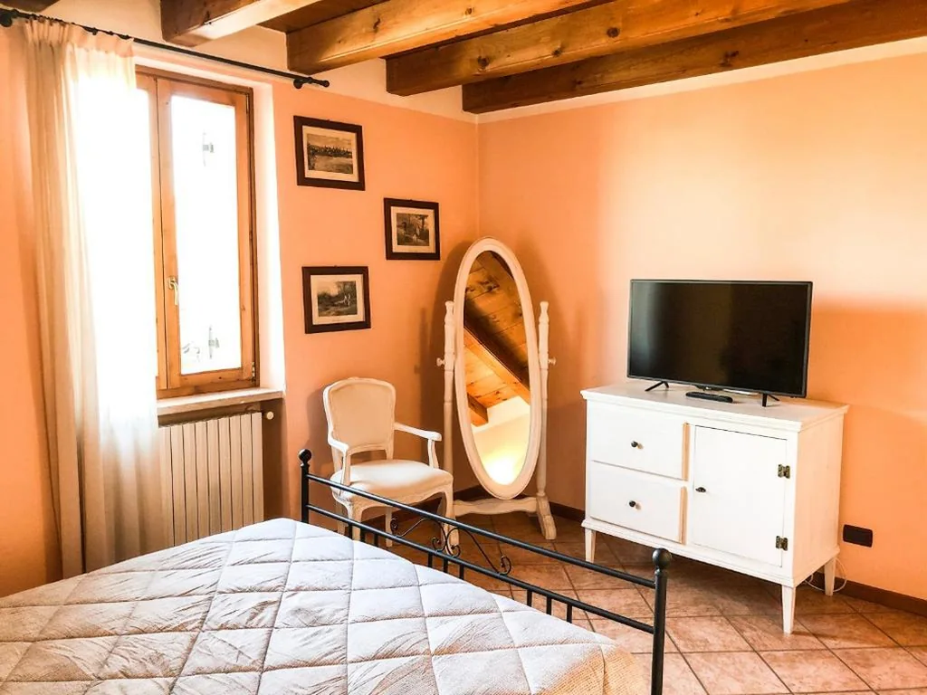 Le Finestre Su Borghetto — foto 4