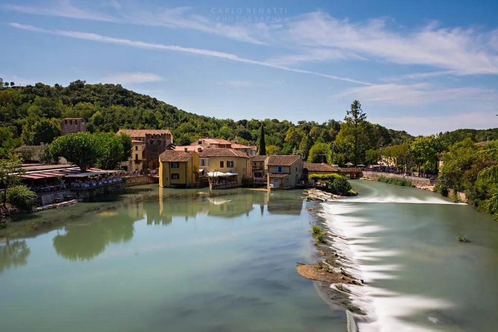Le Finestre Su Borghetto — foto 5