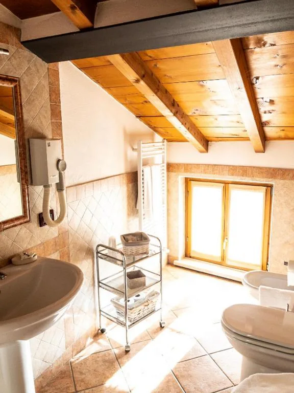 Le Finestre Su Borghetto — foto 7