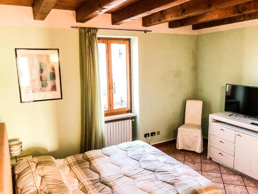 Le Finestre Su Borghetto — foto 8