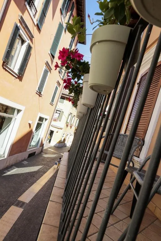 Le Finestre sul Borgo Rooms — foto 3