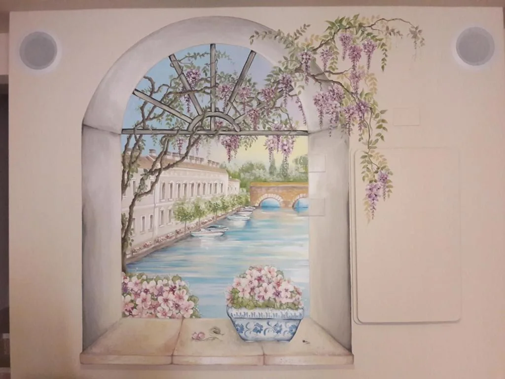 Le Finestre sul Borgo Rooms — foto 5