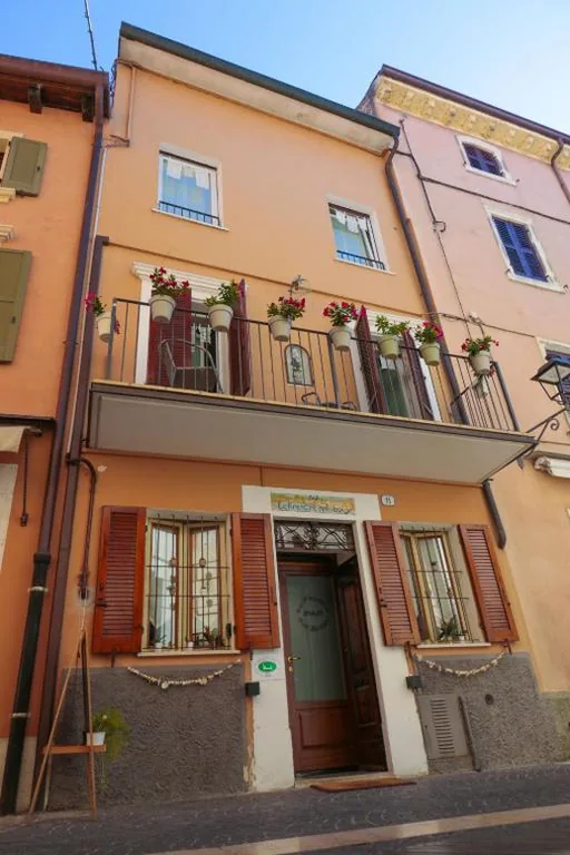 Le Finestre sul Borgo Rooms — foto 6