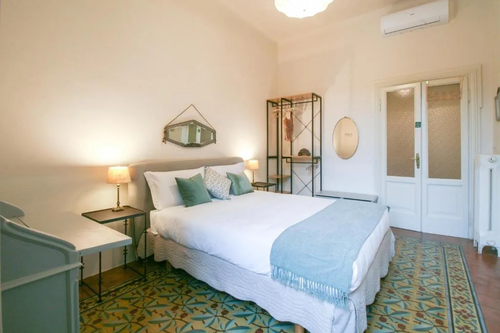 Le Flaneur – Vintage Suite Verona