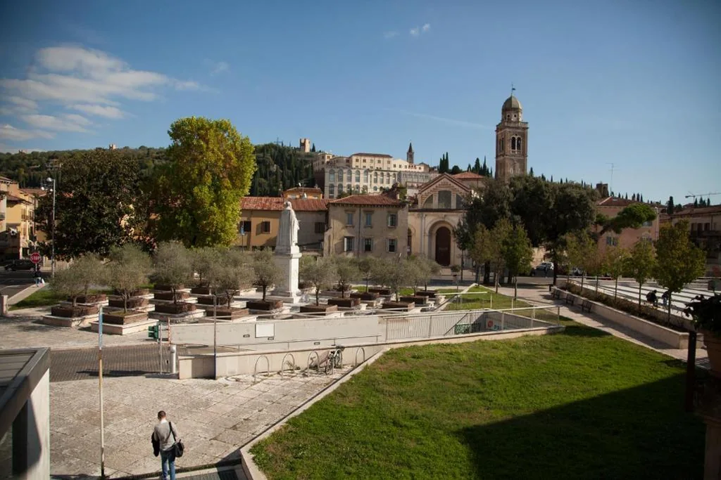 Le Flaneur – Vintage Suite Verona — foto 5