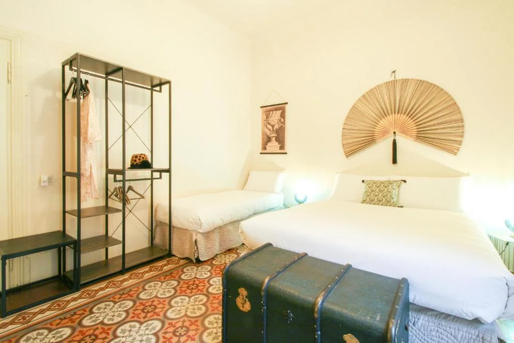 Le Flaneur – Vintage Suite Verona — foto 6