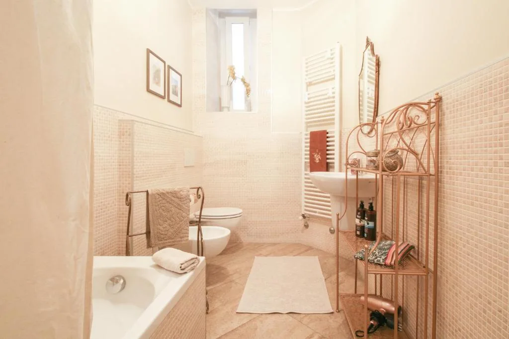 Le Flaneur – Vintage Suite Verona — foto 7
