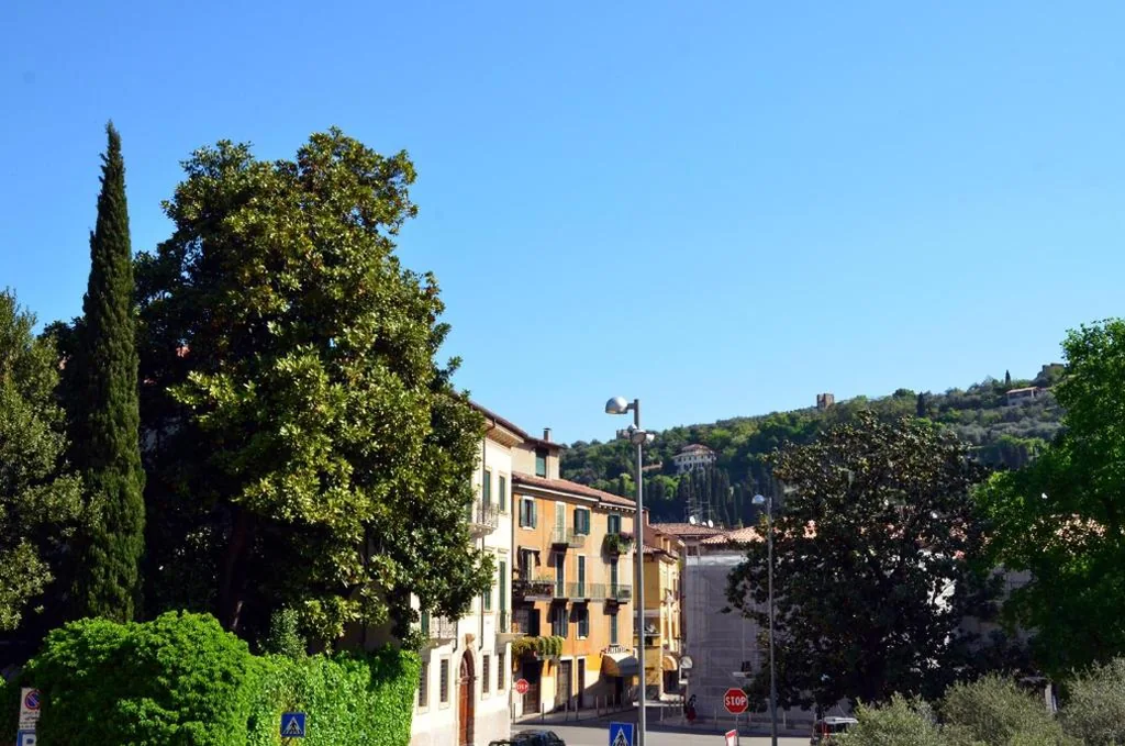 Le Flaneur – Vintage Suite Verona — foto 8