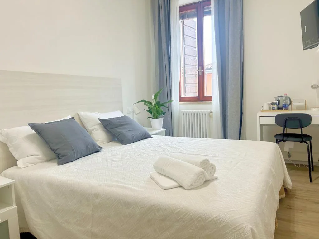 Le Golosine Fiera Rooms
