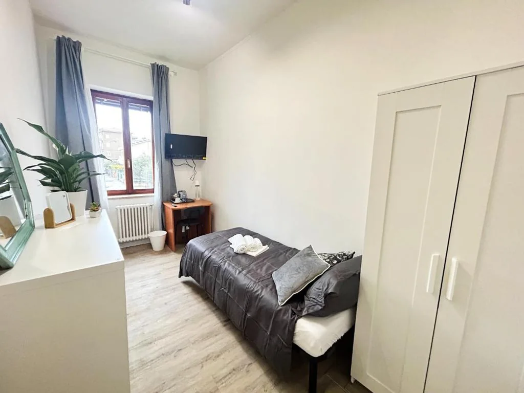 Le Golosine Fiera Rooms — foto 5