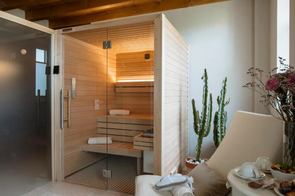 Le Greghe Suites
