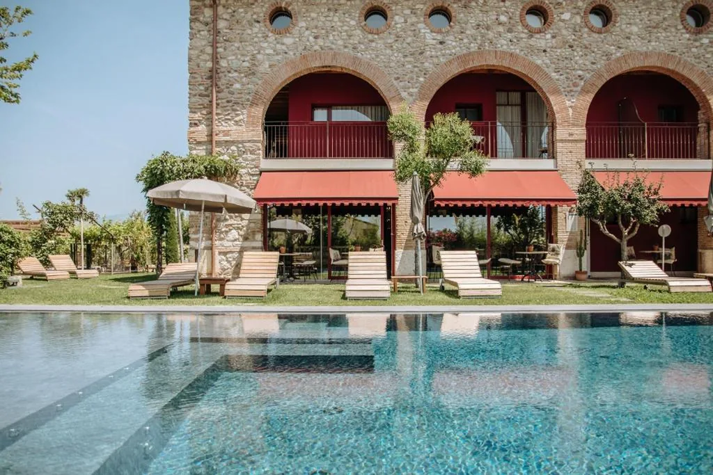 Le Greghe Suites — foto 3