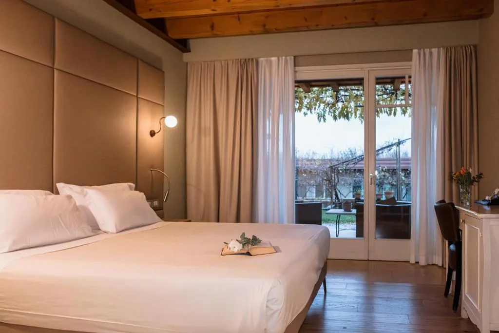 Le Greghe Suites — foto 5