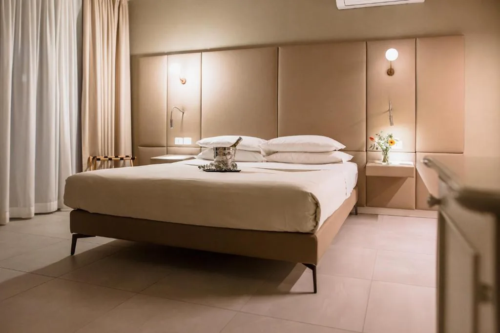 Le Greghe Suites — foto 6