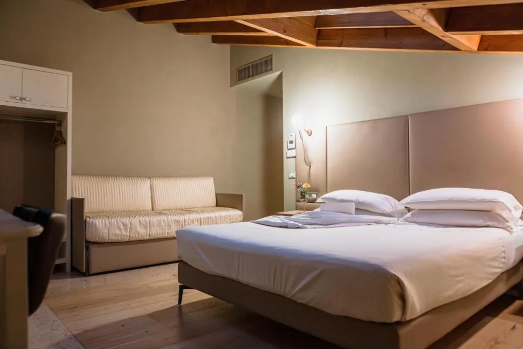 Le Greghe Suites — foto 7